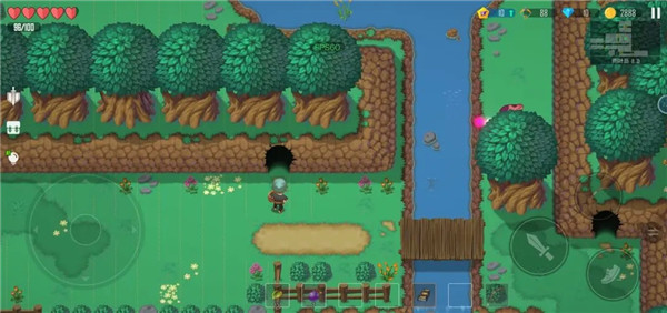 雨叶岛传说官方正版