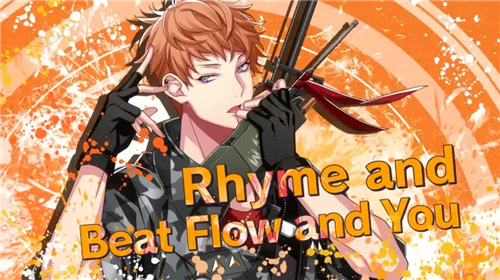 催眠麦克风日服最新版本