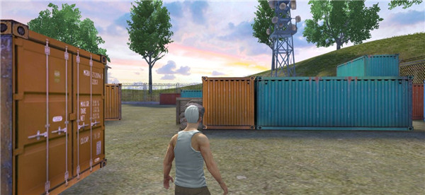 生存小队单机版最新版本中文版