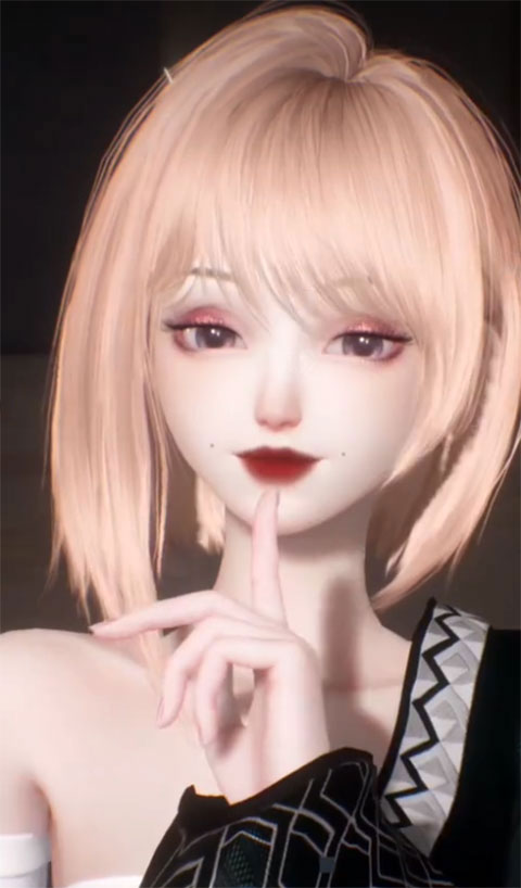 以闪亮之名日服(きらめきパラダイス)