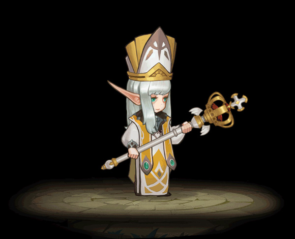 元素方尖官方版