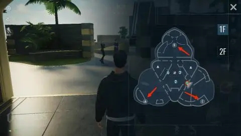 零号任务手游最新版