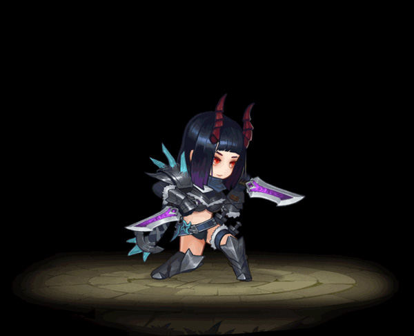 元素方尖官方版