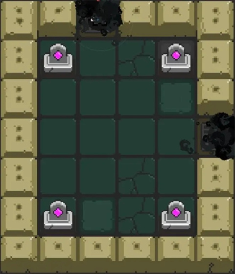 蹦蹦地牢最新版