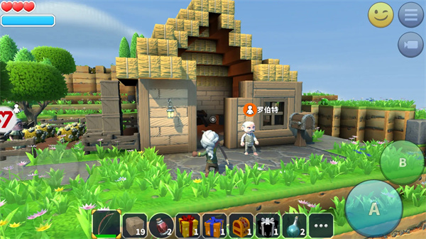 传送门骑士手游最新版