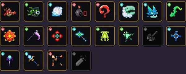 我的勇者手游2024最新版