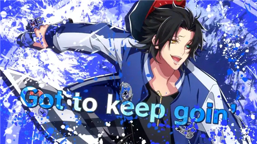 催眠麦克风日服最新版本