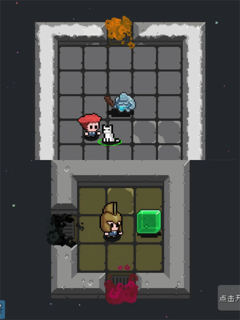 蹦蹦地牢最新版