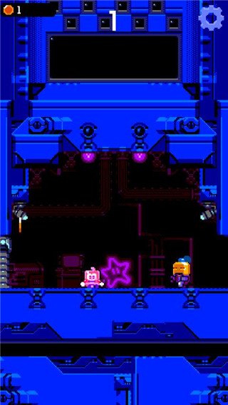 平台恐慌Platform Panic游戏