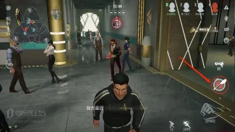 零号任务手游最新版