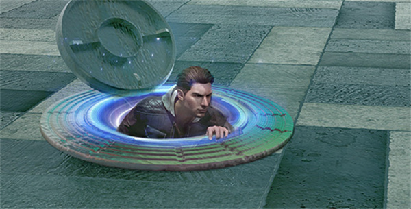 零号任务手游最新版