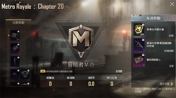 地铁逃生国际服手游官方正版