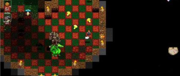 节奏地牢汉化版