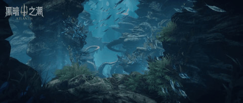 黑暗之潮:契约安卓版