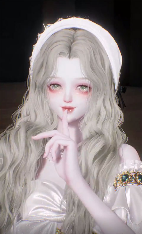 以闪亮之名日服(きらめきパラダイス)