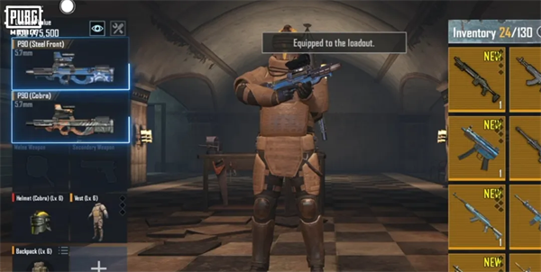 PUBG地铁逃生官方正版