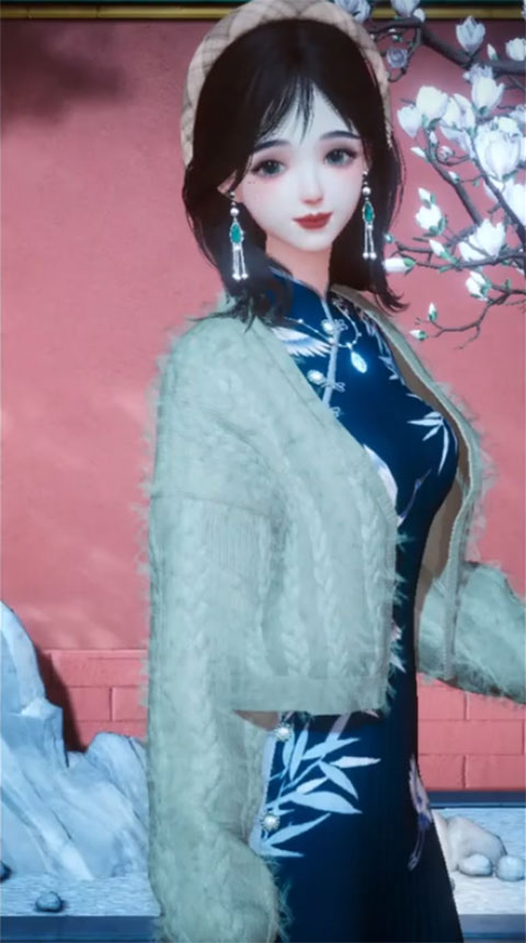 以闪亮之名日服(きらめきパラダイス)