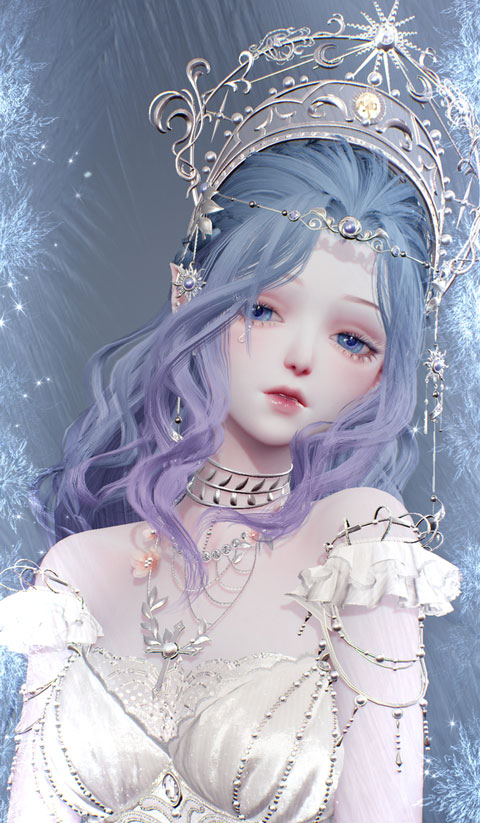 以闪亮之名日服(きらめきパラダイス)