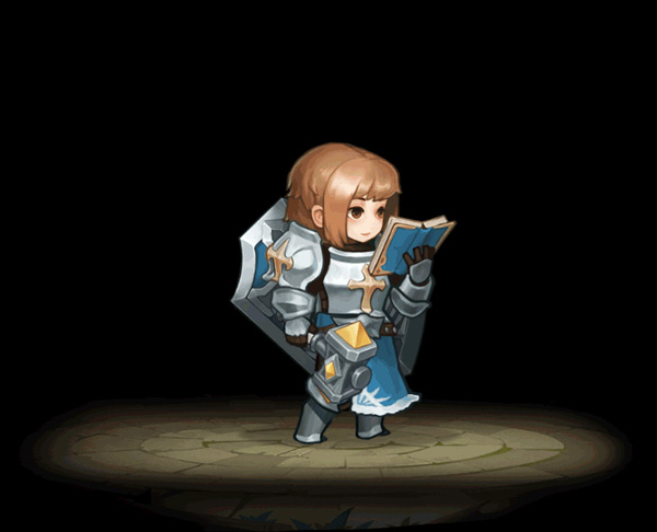 元素方尖官方版