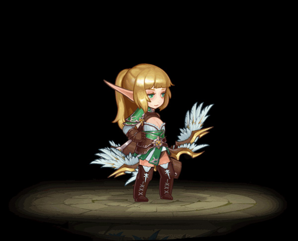 元素方尖官方版