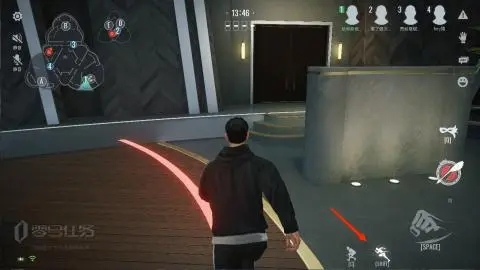 零号任务手游最新版