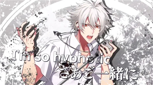 催眠麦克风日服最新版本