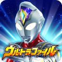 奥特曼融合激战日服手机版