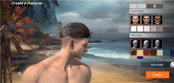 生存与崛起活着手机版