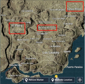 绝地求生地铁逃生国际服手机版