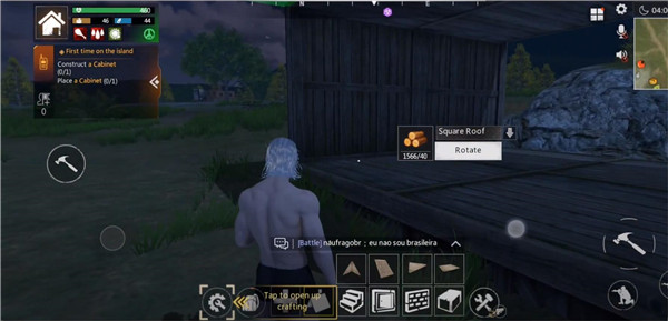 生存与崛起活着手机版