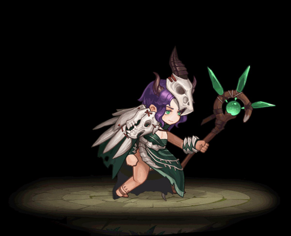 元素方尖官方版