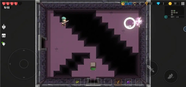 雨叶岛传说官方正版