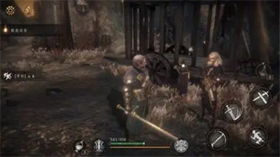 帕斯卡契约手游官方最新版