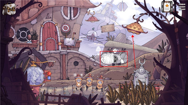 豆胡中文版(TOHU)