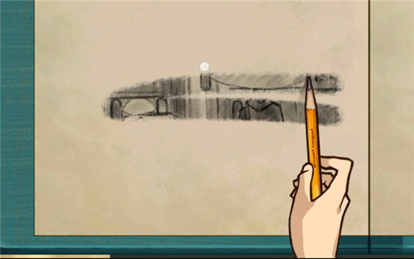 倾听画语游戏中文版