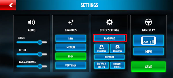 极限漂移专家中文版(Drift Max Pro)