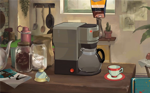 倾听画语游戏中文版