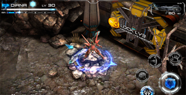 聚爆Implosion官方最新版