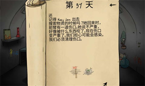 60秒避难所官方正版(60 Seconds)