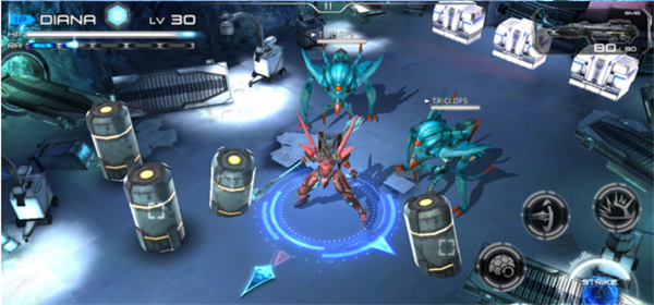 聚爆Implosion官方最新版