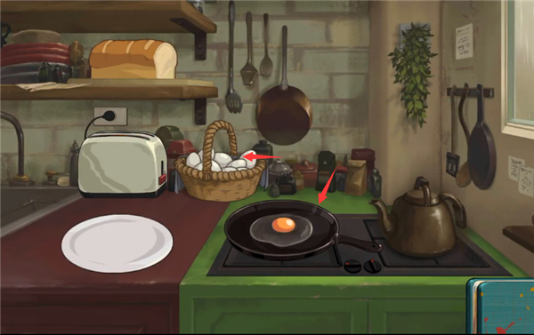 倾听画语游戏中文版