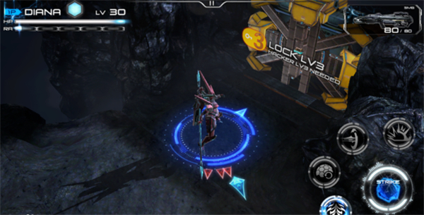 聚爆Implosion官方最新版