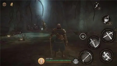 帕斯卡契约手游官方最新版