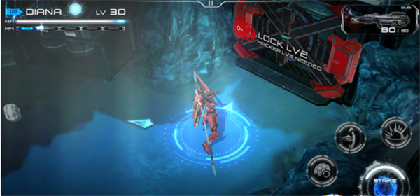 聚爆Implosion官方最新版