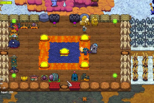 崩溃大陆官方正版