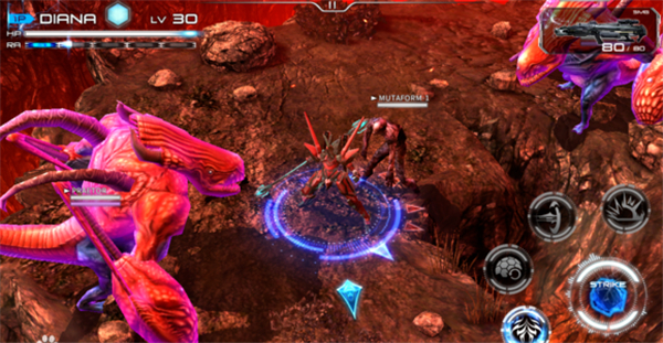 聚爆Implosion官方最新版