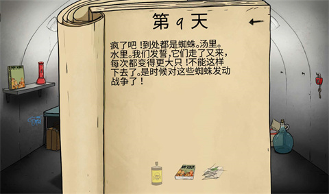 60秒避难所官方正版(60 Seconds)