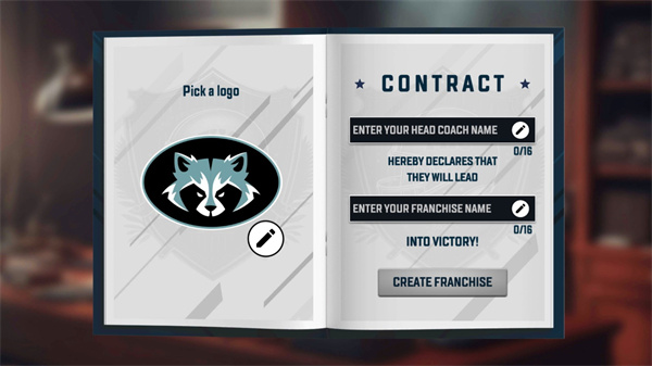 橄榄球主教练手游24