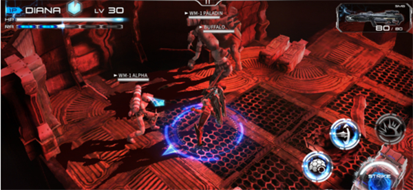 聚爆Implosion官方最新版