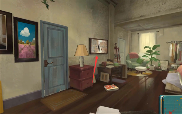 倾听画语游戏中文版